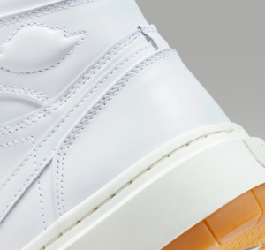 Giay Nike Air Jordan 1 Elevate High SE 'White' FB9894-100