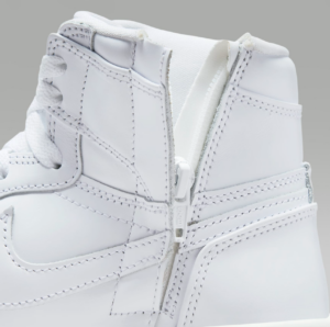 Giay Nike Air Jordan 1 Elevate High SE 'White' FB9894-100