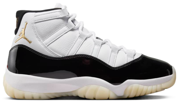 Giay Nike Air Jordan 11 Retro 'DMP Gratitude' CT8012-170
