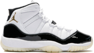 Giay Air Jordan 11 Retro 'Defining Moment Gratitude' 378038-170