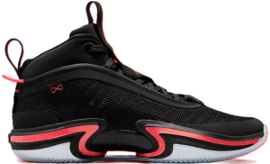 Giay Nike Air Jordan 36 'Infrared 23' CZ2650-001