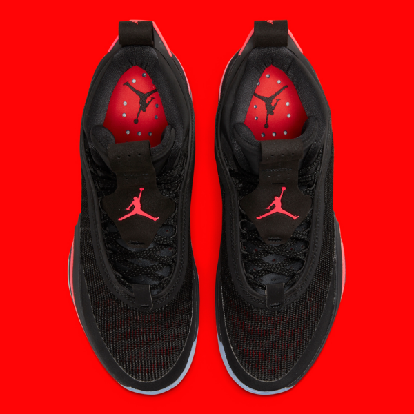 Giay Nike Air Jordan 36 'Infrared 23' CZ2650-001