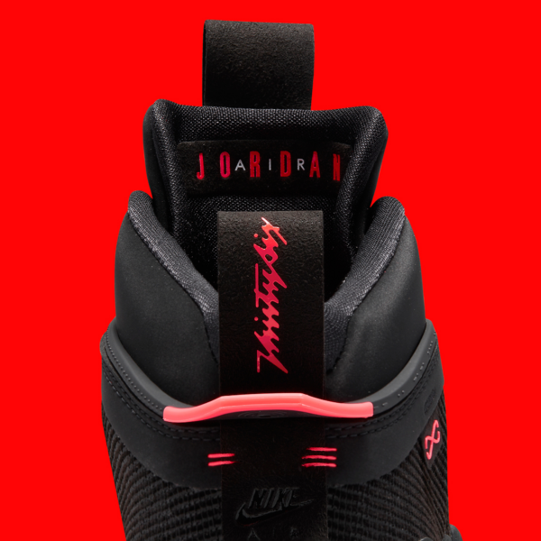 Giay Nike Air Jordan 36 'Infrared 23' CZ2650-001