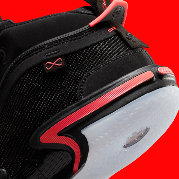Giay Nike Air Jordan 36 'Infrared 23' CZ2650-001