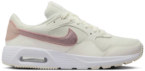 Giay Nike Air Max SC SE 'Pink Oxford' DV6842-100