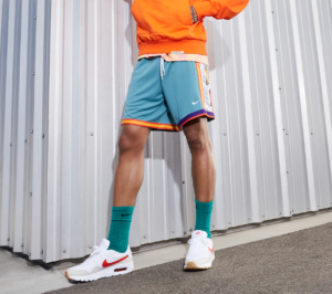 Giay Nike Air Max SC 'Picante Red' CW4555-112