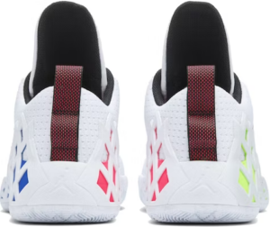 Giay Nike Air Jordan Jumpman Diamond Low PF 'White Mismatch' CI1209-101