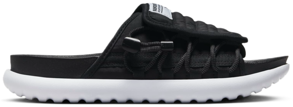 Dep Nike Asuna 2 Slide 'Black' DC1461-001