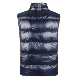 Ao Canada Goose Vest 'Navy' 2237L4763