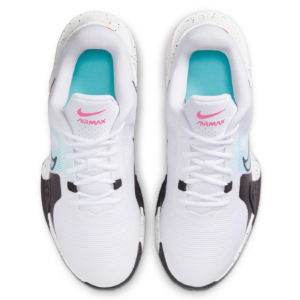 Giay Nike Air Max Impact 4 'White Copa Black Speckled' DM1124-101