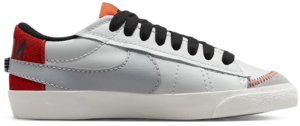 Giay Nike Blazer Low '77 Jumbo 'White' DQ1470-001