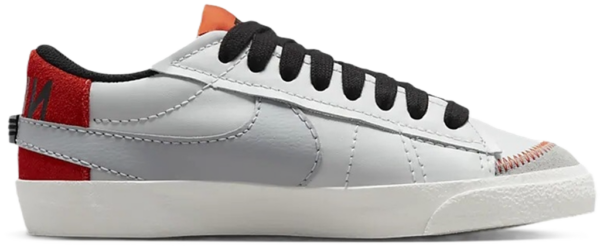 Giay Nike Blazer Low '77 Jumbo 'White' DQ1470-001