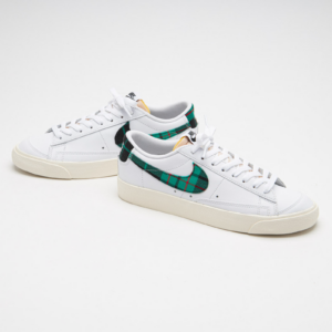 Giay Nike Blazer Low 77 'Tartan' DV0801-100