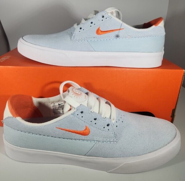 Giay Nike SB Shane 'Blue' BV0657-406