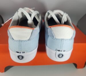 Giay Nike SB Shane 'Blue' BV0657-406