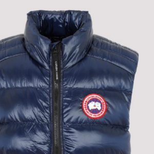 Ao Canada Goose Padding 'Navy' 2229M-63