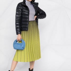 Ao Canada Goose Cypress 'Black' 2236L-61-STK