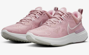 Giay Nike React Miler 2 'Plum Chalk' CW7136-500