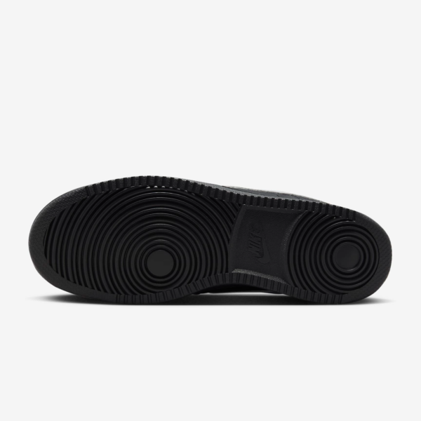 Giay Nike Court Vision Low 'Black White' FZ0630-010
