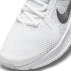 Giay Nike Run Swift 2 'White Metallic Silver' CU3528-105