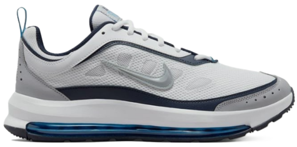 Giay Nike Air Max AP 'White University Blue' CU4826-104