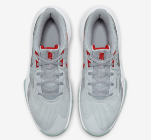 Giay Nike Precision 5 'Pure Platinum Metallic Silver' CW3403-002