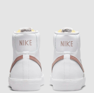 Giay Nike Blazer Mid '77 Vintage 'White Pink Oxford' CZ1055-118