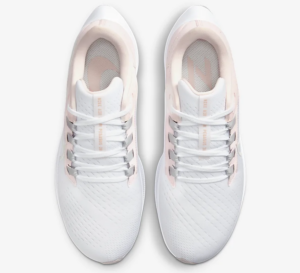 Giay Nike Air Zoom Pegasus 38 'White Light' CW7358-104