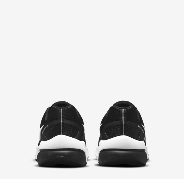 Giay Nike Zoom Prevail 'Black White' DA1102-001
