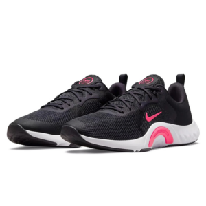 Giay Nike Renew TR 11 'Black Hyper Pink' DA1349-014
