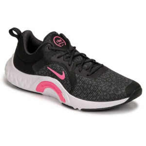 Giay Nike Renew TR 11 'Black Hyper Pink' DA1349-014