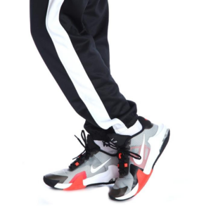 Giay Nike Air Max Impact 4 'Black Bright Crimson' DM1124-002