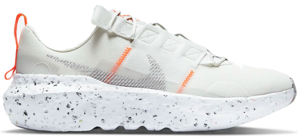 Giay Nike Crater Impact 'Summit White' DB2477-100
