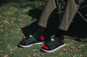 Dep Nike Asuna 2 Premium Slides 'Black' DC1457-001