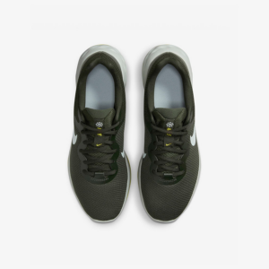 Giay Nike Revolution 6 Next Nature 'Black Green' DC3728-300