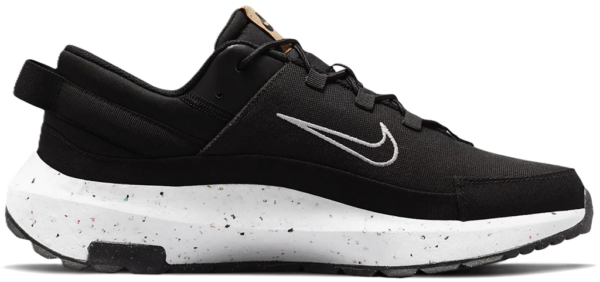Giay Nike Crater Remixa 'Black White' DC6916-003