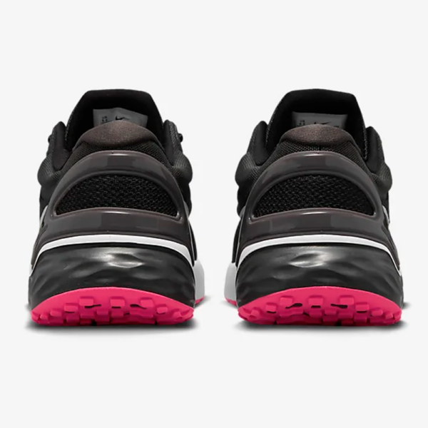 Giay Nike Renew Run 3 'Black' DC9413-007