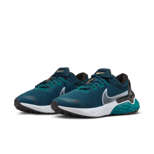 Giay Nike Renew Run 3 'Valerian Blue' DC9413-402