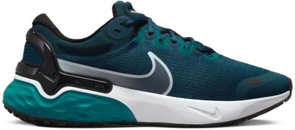 Giay Nike Renew Run 3 'Valerian Blue' DC9413-402