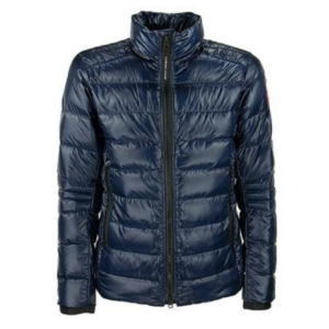 Ao Canada Goose Jacket 'Navy' 2228M