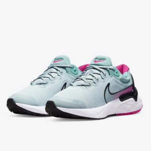 Giay Nike Renew Run 3 'Blue Red White' DD9278-300