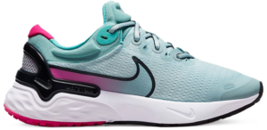 Giay Nike Renew Run 3 'Blue Red White' DD9278-300