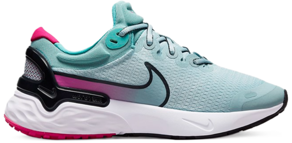Giay Nike Renew Run 3 'Blue Red White' DD9278-300