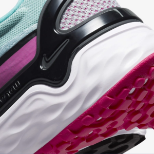 Giay Nike Renew Run 3 'Blue Red White' DD9278-300