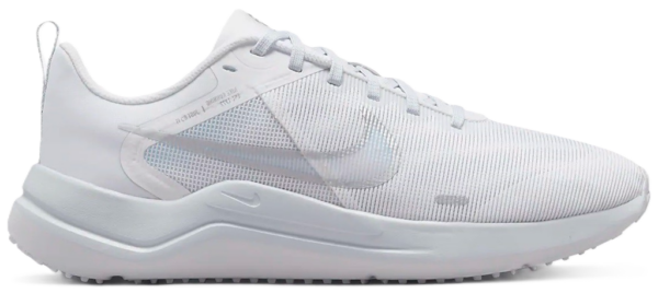 Giay Nike Downshifter 12 'White' DD9294-100