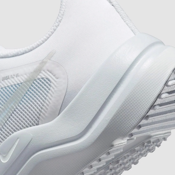 Giay Nike Downshifter 12 'White' DD9294-100