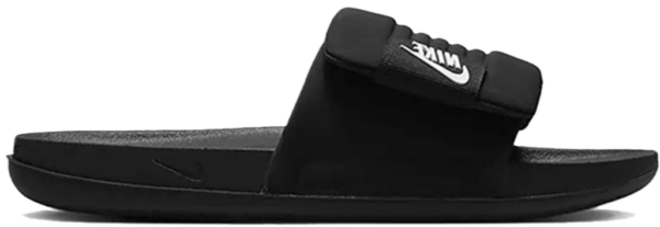 Dep Nike Offcourt Adjust Slide 'Black' DQ9624-001