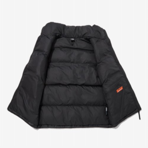 Ao The North Face 'Nuptse On Ball' NV3NP55D