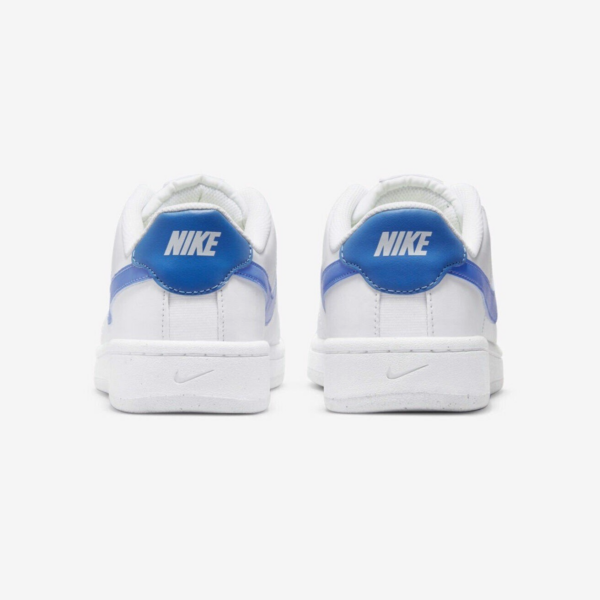 Giay Nike Court Royale 2 Next Nature 'White Blue' DH3160-103