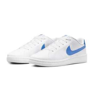 Giay Nike Court Royale 2 Next Nature 'White Blue' DH3160-103